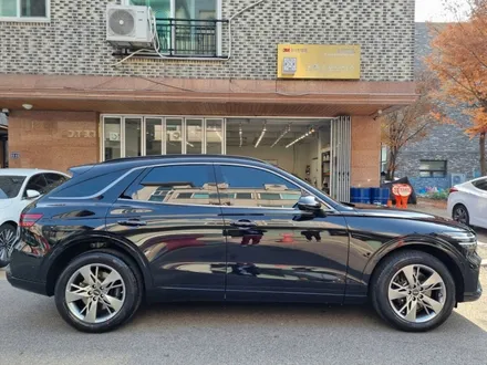GV70 인천 신차패키지 세라믹ir썬팅 시공후기