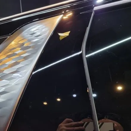 인천, 카니발 신차패키지 거품없는 프리미엄 시공!
