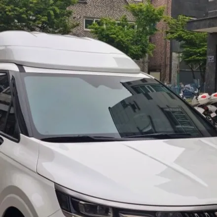인천_ 썬팅은 후퍼옵틱 프나세로 해야죠!