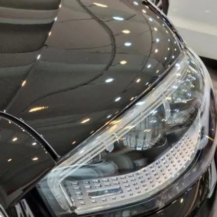 인천PPF 벤츠 s580 본넷시공후기