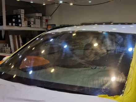 인천_ 신차패키지 BMW ix3 전기차 시공 후기