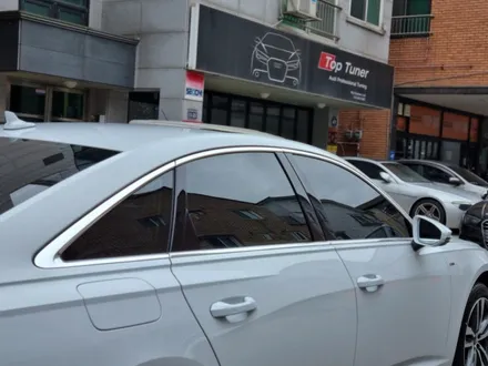 인천_자동차썬팅의 가성비 왕 Ceramic Ir 후기
