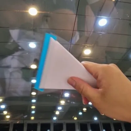 인천 벤츠gt63 썬팅_프나세가 정답!!