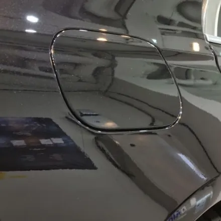 인천PPF 벤츠 s580 본넷시공후기