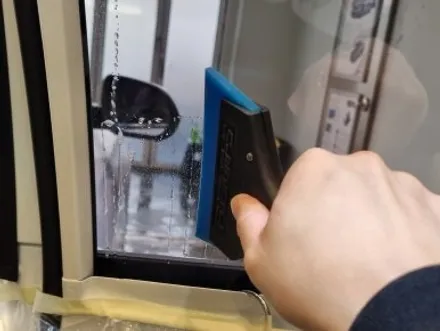인천 신차패키지 셀토스2023 시공후기