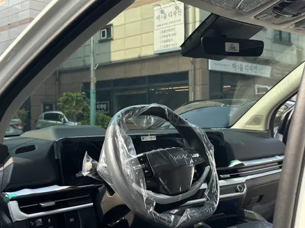 인천 후퍼옵틱_ 스포티지 프나세 썬팅 후기!