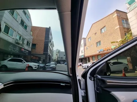 인천] 투싼 신차패키지는 3m세라믹IR로 시작해야죠!