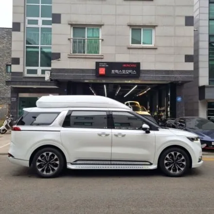 인천_ 썬팅은 후퍼옵틱 프나세로 해야죠!