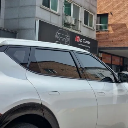 인천_신차 썬팅 추천은 이거죠!