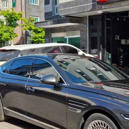 강북에서 인천까지 3m신차패키지로 한번에!