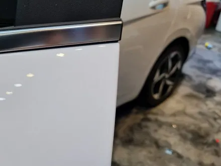 인천] 아반떼_cn7 신차패키지는 3M ceramic IR 썬팅패키지로 매듭지어야죠!