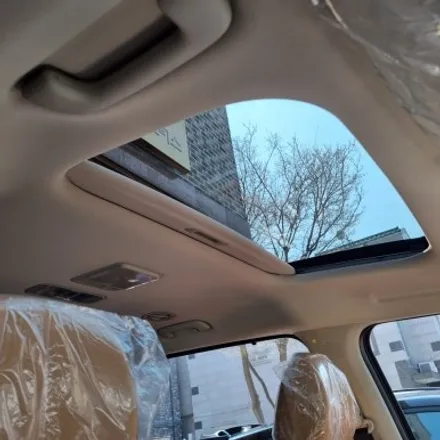 인천, 카니발 신차패키지 거품없는 프리미엄 시공!