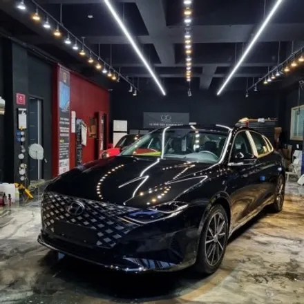 인천_ 그랜저 신차패키지는 후퍼옵틱 프나세로 시작