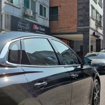 인천_ 그랜저 신차패키지는 후퍼옵틱 프나세로 시작