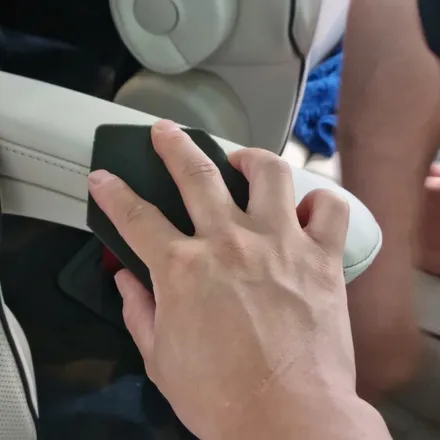 인천신차패키지_팰리세이드 신차검수 부터 신차에 필요한 시공모두 한번에 시공!