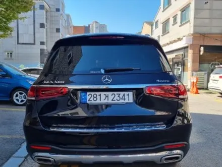 인천_GLS580 썬팅시공으로 아이들피부까지 보호~!