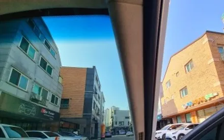 인천_합리적인 가격 으로 3m 썬팅 시공
