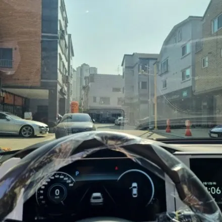 인천_ 그랜저 신차패키지는 후퍼옵틱 프나세로 시작