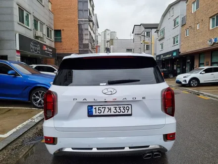 인천]팰리세이드신차패키지는 3m패키지로 한번에 끝내세요!