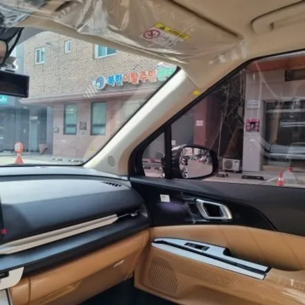 인천, 카니발 신차패키지 거품없는 프리미엄 시공!