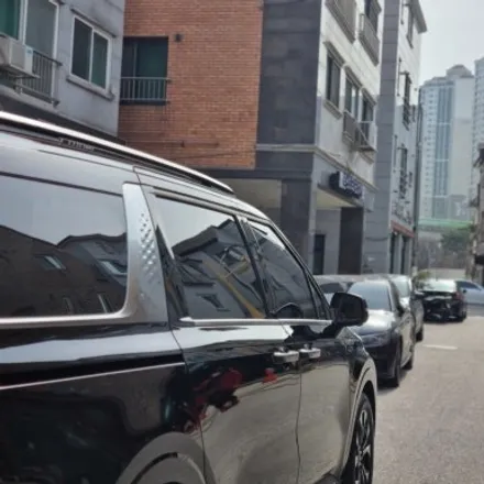 인천, 카니발 신차패키지 거품없는 프리미엄 시공!