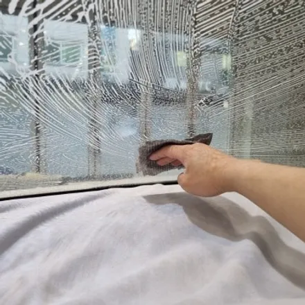 인천, 카니발 신차패키지 거품없는 프리미엄 시공!
