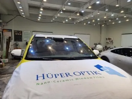 인천 신차패키지 셀토스2023 시공후기