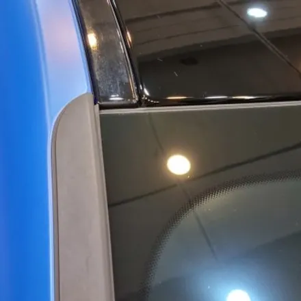 BMW M135i 윈드쉴드+하이그로시PPF 시공