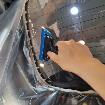 인천, 카니발 신차패키지 거품없는 프리미엄 시공!