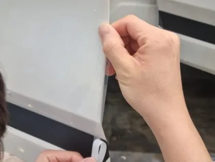 셀토스로 알아보는 자동차 PPF 시공가격과 유리막코팅