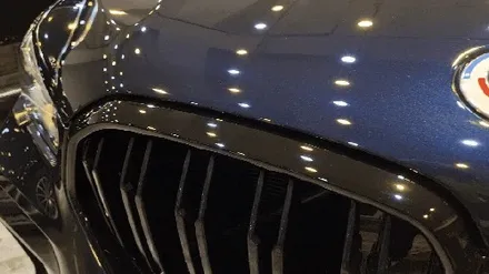 인천_X6M 본넷부터 휀다는 PPF로 보호!