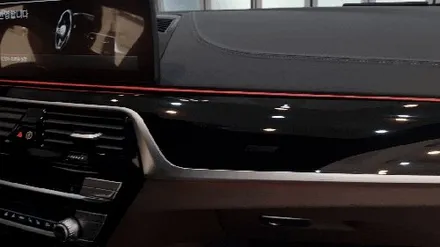 BMW530i_생활보호PPF&실내PPF로 하이그로시 보호하기!
