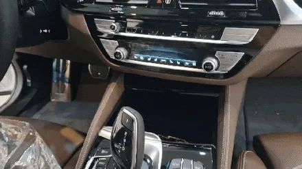 BMW530i_생활보호PPF&실내PPF로 하이그로시 보호하기!