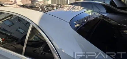 W223 S클래스 580 모델을 S63AMG E퍼포먼스 바디킷과 휠 로 튜닝완료 [ S클래스 랩핑 / S63랩핑 / S클래스 사고수리 / s클래스바디킷 ]