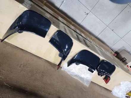 올 뉴 레인지로버 신형 [ 전동사이드스텝 / 흙받이 ] 로 더욱 편안하고 깔끔한 차량을 만들어보세요