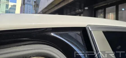 W223 S클래스 580 모델을 S63AMG E퍼포먼스 바디킷과 휠 로 튜닝완료 [ S클래스 랩핑 / S63랩핑 / S클래스 사고수리 / s클래스바디킷 ]