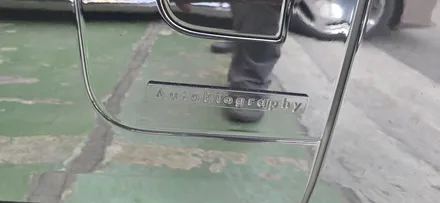 서울 부산 신형 레인지로버 보그 블랙패키지, 휠 도색까지 완벽하게
