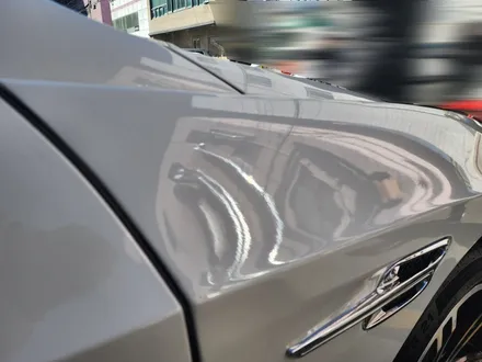벤틀리 컨티넨탈 GT 튜닝 신형개조! [후기형 개조]