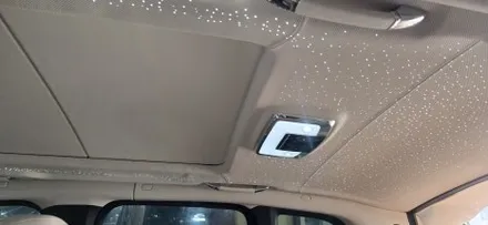 서울 부산 롤스로이스 컬리넌 스타라이트 헤드라이너 은하수 튜닝 제대로 해야 하는 이유