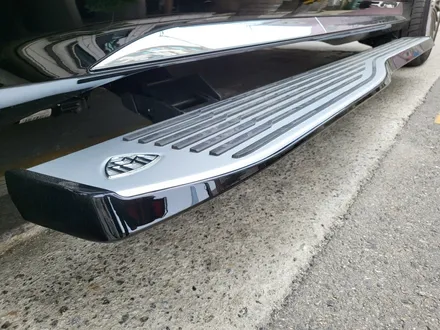 서울 광주) 벤츠 GLS400D / GLS580, 하이럭셔리 GLS 마이바흐 완벽 컨버전 완료 ! [마이바흐 바디킷]