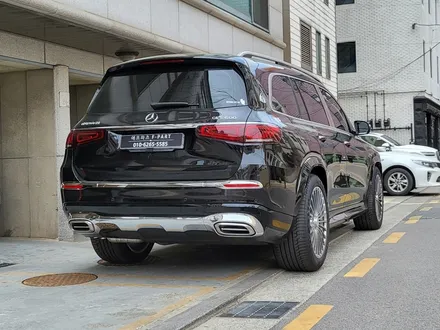 서울 광주) 벤츠 GLS400D / GLS580, 하이럭셔리 GLS 마이바흐 완벽 컨버전 완료 ! [마이바흐 바디킷]