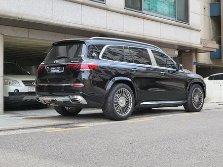서울 광주) 벤츠 GLS400D / GLS580, 하이럭셔리 GLS 마이바흐 완벽 컨버전 완료 ! [마이바흐 바디킷]