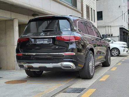 서울 광주) 벤츠 GLS400D / GLS580, 하이럭셔리 GLS 마이바흐 완벽 컨버전 완료 ! [마이바흐 바디킷]