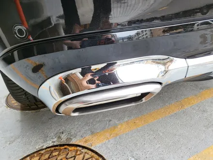 서울 광주) 벤츠 GLS400D / GLS580, 하이럭셔리 GLS 마이바흐 완벽 컨버전 완료 ! [마이바흐 바디킷]
