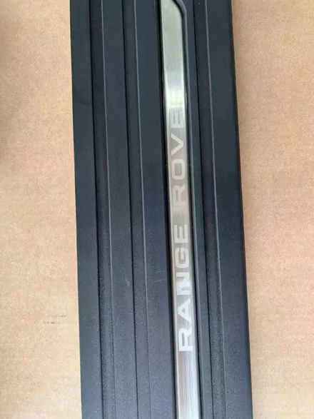 2023 랜드로버 레인지로버 AB P530 LWB 전동 사이드스텝 장착 완전 필수! 롱바디 숏바디 비교 :: 서울 / 광주