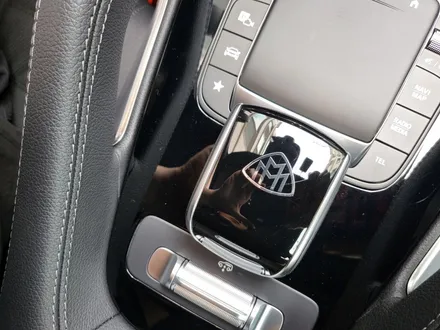 서울 광주) 벤츠 GLS400D / GLS580, 하이럭셔리 GLS 마이바흐 완벽 컨버전 완료 ! [마이바흐 바디킷]