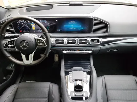 서울 광주) 벤츠 GLS400D / GLS580, 하이럭셔리 GLS 마이바흐 완벽 컨버전 완료 ! [마이바흐 바디킷]