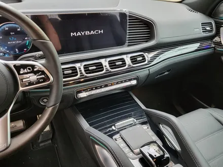 서울 광주) 벤츠 GLS400D / GLS580, 하이럭셔리 GLS 마이바흐 완벽 컨버전 완료 ! [마이바흐 바디킷]