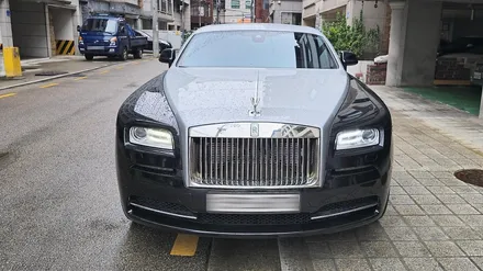 서울 부산 롤스로이스 사고수리 보험수리는 박이사에게 맡겨주세요