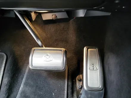서울 광주) 벤츠 GLS400D / GLS580, 하이럭셔리 GLS 마이바흐 완벽 컨버전 완료 ! [마이바흐 바디킷]